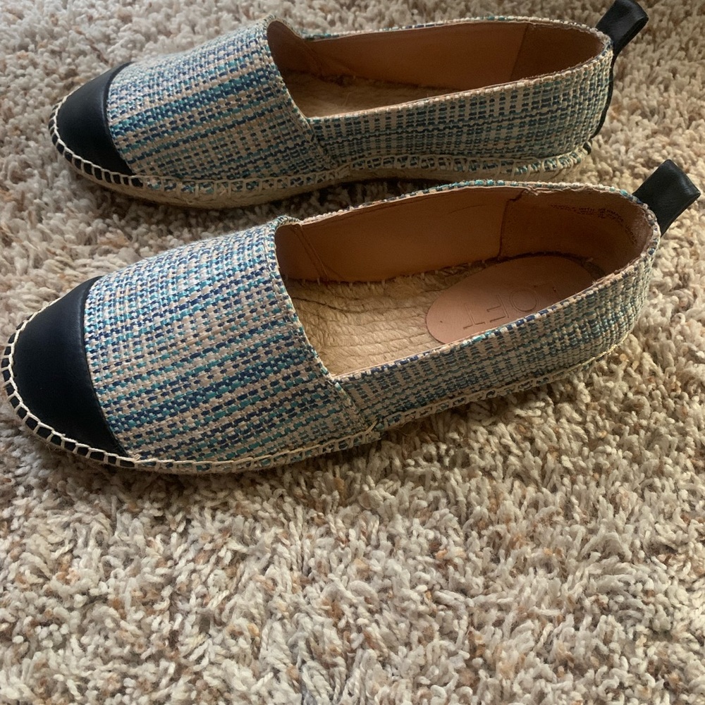 Loft espadrilles